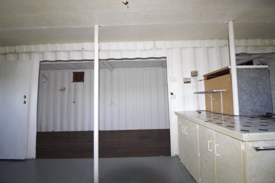 To Let 2 Bedroom Property for Rent in Humansdorp Rural Eastern Cape